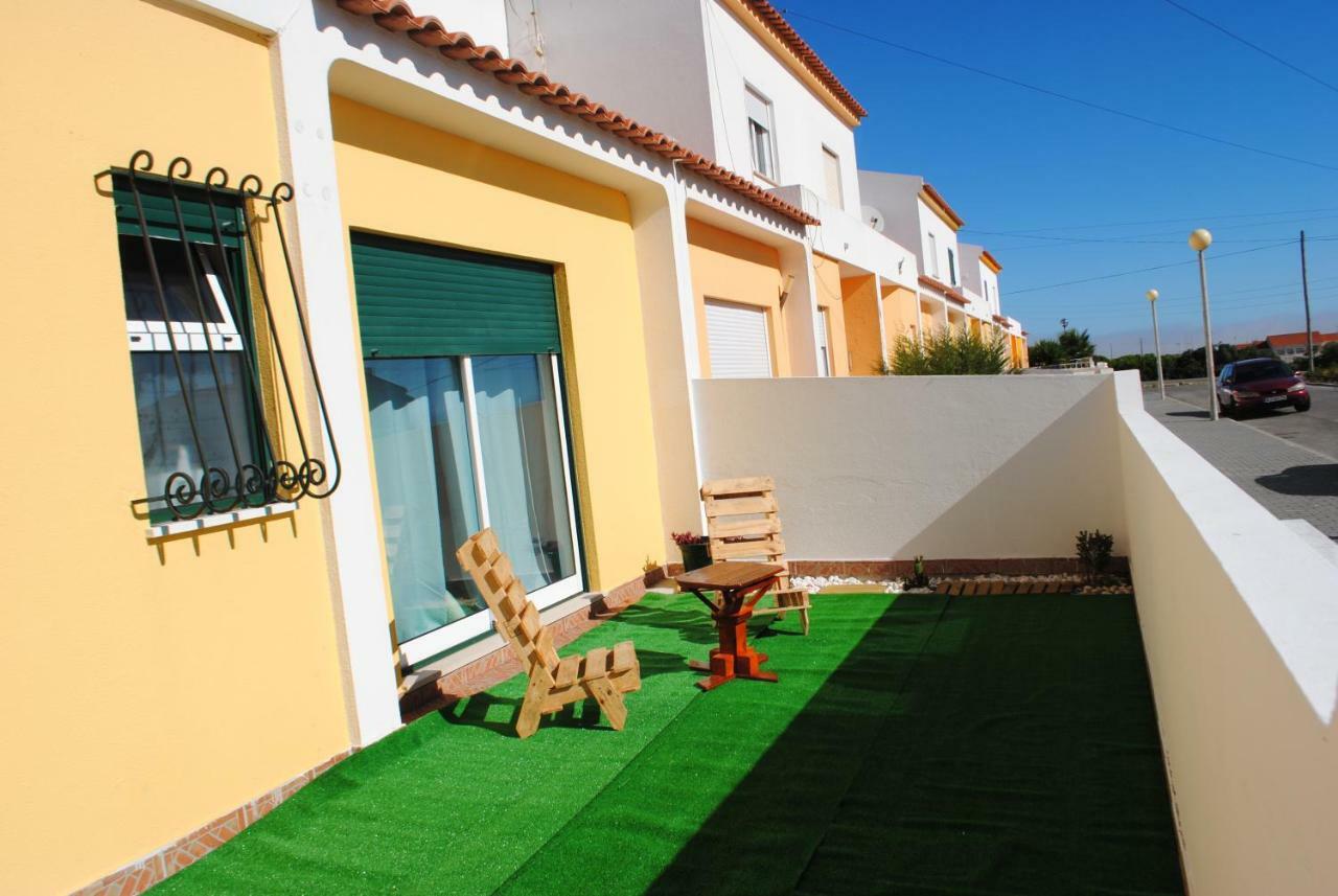 Swell Guesthouse Casa Moinho Exterior photo