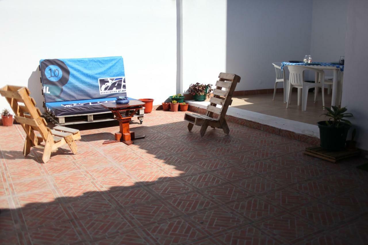 Swell Guesthouse Casa Moinho Exterior photo